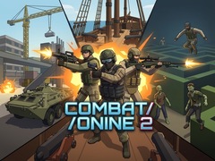 เกม Combat Online 2