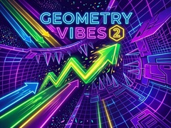 เกม Geometry Vibes 2
