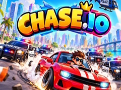 เกม Chase.io