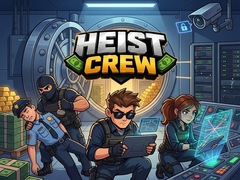 เกม Heist Crew