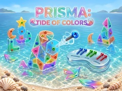เกม Prisma: Tide of Colors