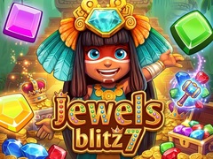 เกม Jewels Blitz 7