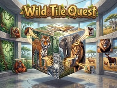 เกม Wild Tile Quest
