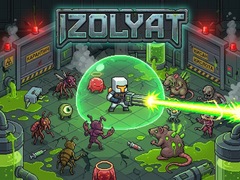 เกม Izolyat