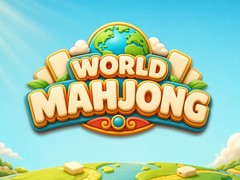 เกม World Mahjong