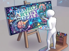 เกม Neuro Artist Puzzle