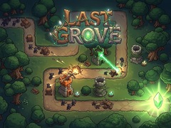 เกม Last Grove