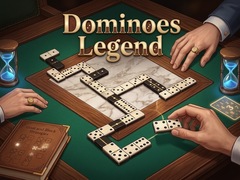 เกม Dominoes Legend