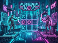 เกม Arena XOX