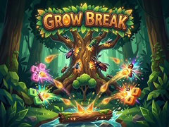 เกม Grow Break
