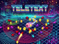เกม Teletext