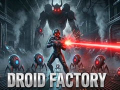 เกม Droid Factory