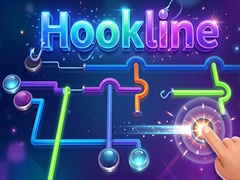 เกม Hookline