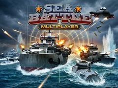 เกม Sea Battle Multi player