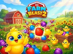 เกม Farm Blast 2