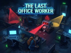 เกม The last office worker