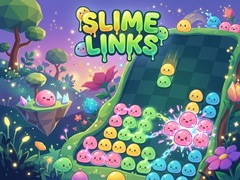 เกม Slime Links