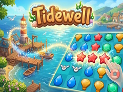 เกม Tidewell