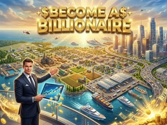 เกม Become a Billionaire