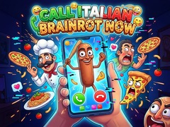 เกม Call Italian Brainrot Now