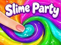 เกม Slime Party