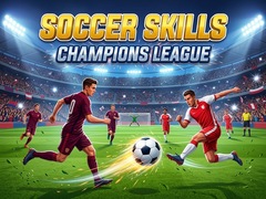 เกม Soccer Skills Champions League