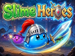 เกม Slime Heroes