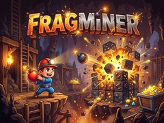 เกม FragMiner
