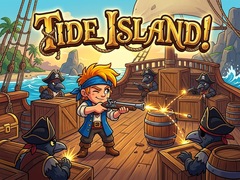 เกม Tide Island