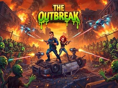 เกม The Outbreak