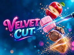 เกม Velvet Cut