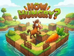 เกม How Hungry?