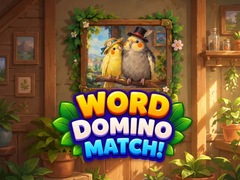 เกม Word Domino Match