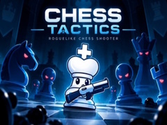 เกม Chess Tactics