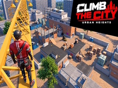 เกม Climb the City Urban Heights