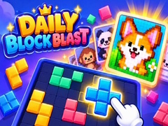 เกม Daily Block Blast