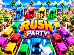 เกม Rush Party