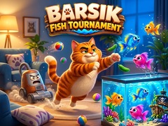 เกม Barsik Fish Tournament