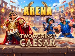 เกม ARENA - Two Against Caesar