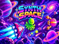 เกม Synth Space