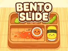 เกม Bento Slide