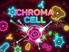 เกม Chroma Cell