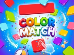 เกม Colour Matching