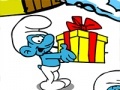 เกม The Smurfs The Last Christmas