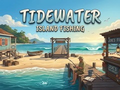 เกม Tidewater