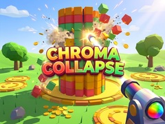 เกม Chroma Collapse