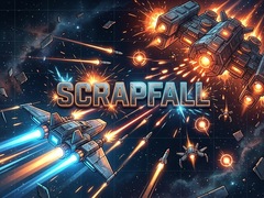 เกม Scrapfall