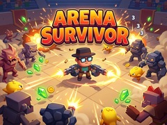 เกม Arena Survivor