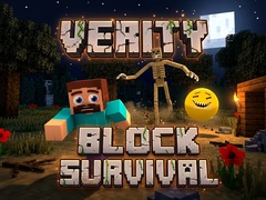 เกม Verity Block Survival
