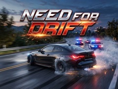 เกม Need for Drift